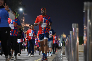 Night Race @ Putrajaya 2026