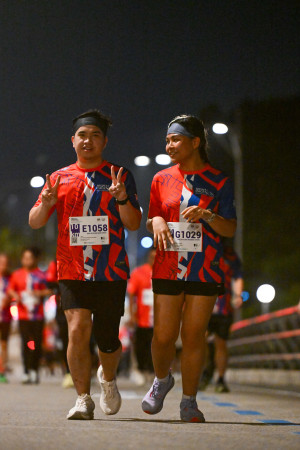 Night Race @ Putrajaya 2026