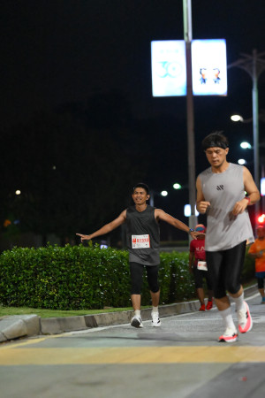 Night Race @ Putrajaya 2026