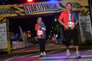 Night Race @ Putrajaya 2026