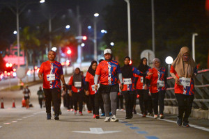 Night Race @ Putrajaya 2026