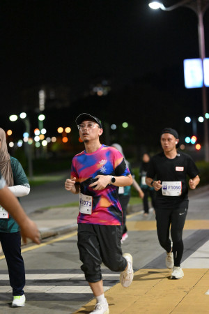 Night Race @ Putrajaya 2026