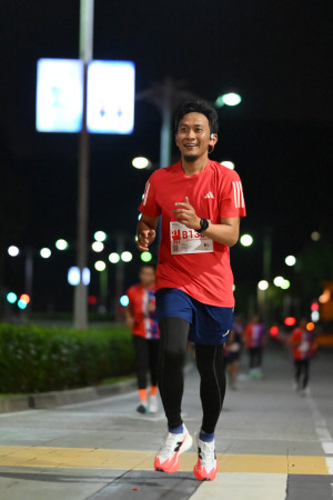 Night Race @ Putrajaya 2026