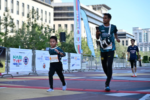 Night Race @ Putrajaya 2026