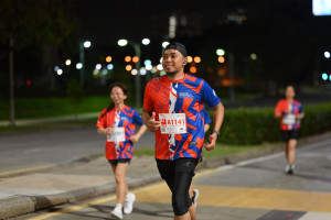 Night Race @ Putrajaya 2026