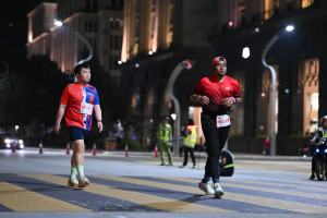 Night Race @ Putrajaya 2026