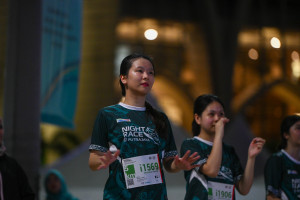 Night Race @ Putrajaya 2026