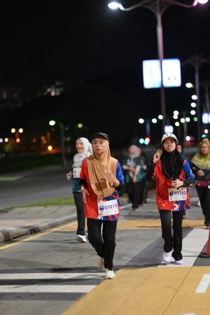 Night Race @ Putrajaya 2026