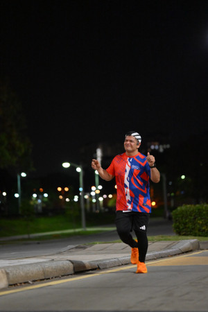 Night Race @ Putrajaya 2026