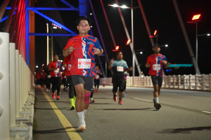 Night Race @ Putrajaya 2026