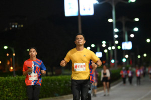 Night Race @ Putrajaya 2026