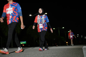 Night Race @ Putrajaya 2026