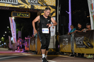 Night Race @ Putrajaya 2026