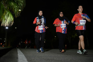 Night Race @ Putrajaya 2026