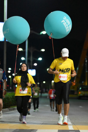 Night Race @ Putrajaya 2026