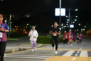 Night Race @ Putrajaya 2026