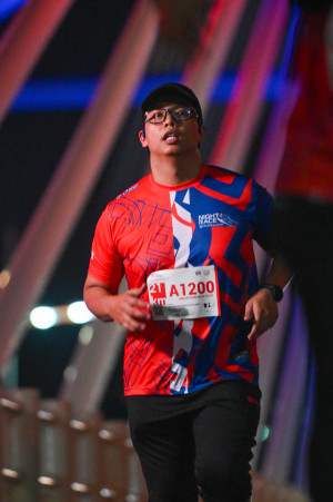 Night Race @ Putrajaya 2026