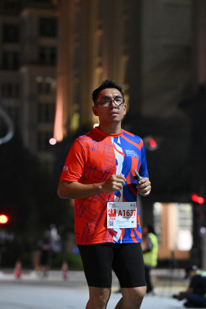 Night Race @ Putrajaya 2026