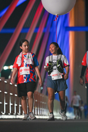 Night Race @ Putrajaya 2026