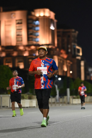 Night Race @ Putrajaya 2026
