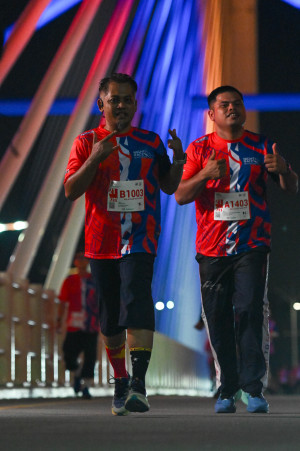 Night Race @ Putrajaya 2026
