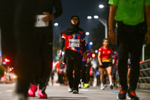 Night Race @ Putrajaya 2026