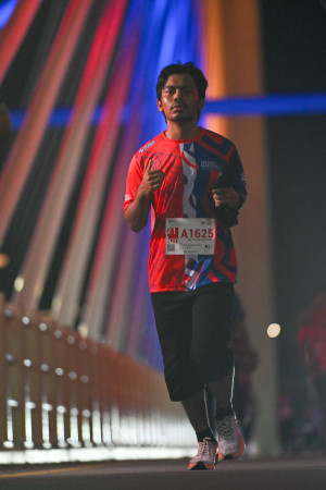 Night Race @ Putrajaya 2026