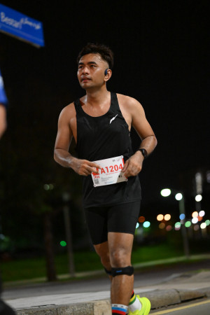 Night Race @ Putrajaya 2026