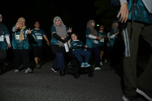 Night Race @ Putrajaya 2026