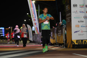 Night Race @ Putrajaya 2026