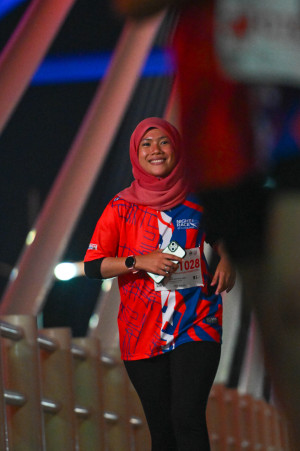 Night Race @ Putrajaya 2026