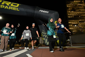 Night Race @ Putrajaya 2026