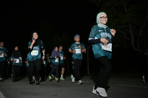 Night Race @ Putrajaya 2026