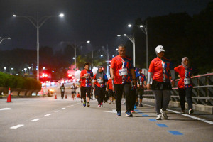 Night Race @ Putrajaya 2026