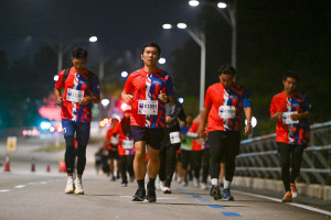 Night Race @ Putrajaya 2026