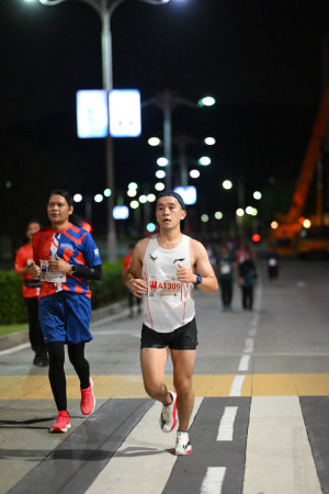 Night Race @ Putrajaya 2026