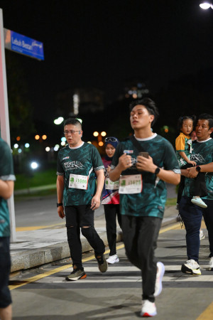 Night Race @ Putrajaya 2026