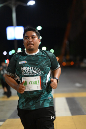 Night Race @ Putrajaya 2026