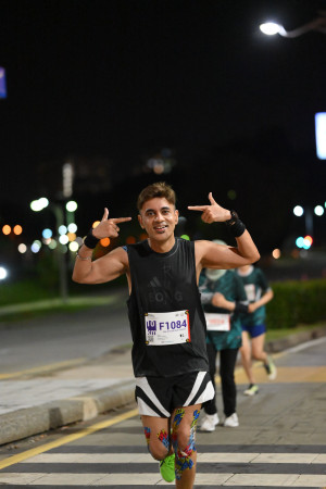 Night Race @ Putrajaya 2026