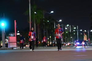 Night Race @ Putrajaya 2026