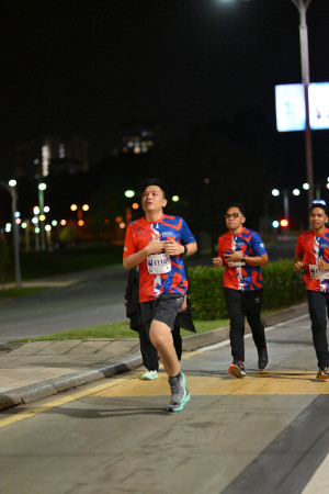 Night Race @ Putrajaya 2026
