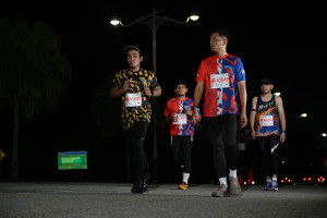 Night Race @ Putrajaya 2026