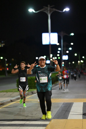 Night Race @ Putrajaya 2026