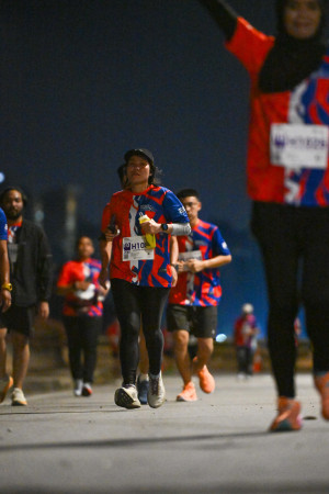 Night Race @ Putrajaya 2026