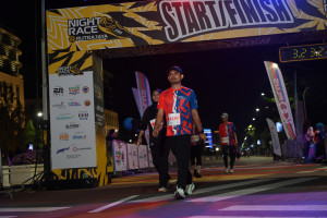 Night Race @ Putrajaya 2026