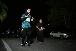 Night Race @ Putrajaya 2026