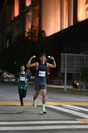 Night Race @ Putrajaya 2026
