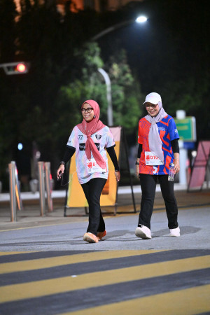 Night Race @ Putrajaya 2026