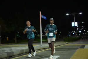 Night Race @ Putrajaya 2026
