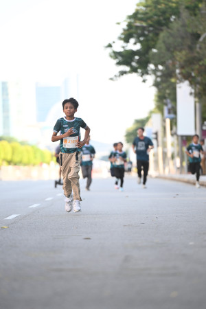 Night Race @ Putrajaya 2026